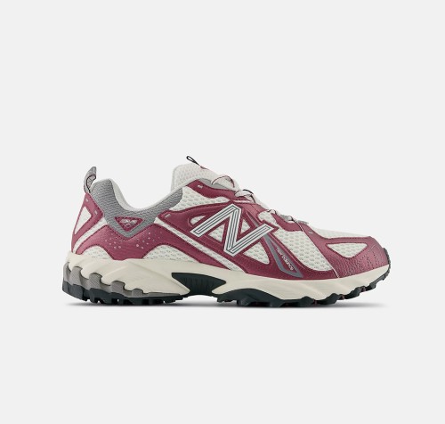 610 'CLASSIC CRIMSON'