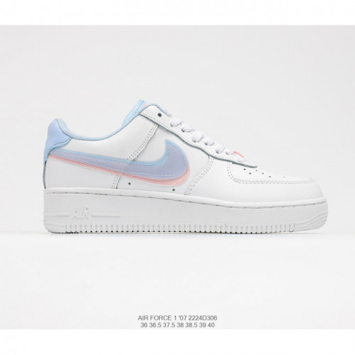 Air Force 1 LV8 PS 'Double Swoosh'