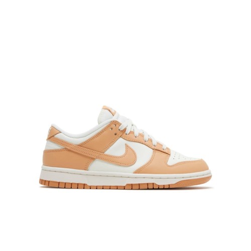Nike Dunk Low Wmns “Harvest Moon”