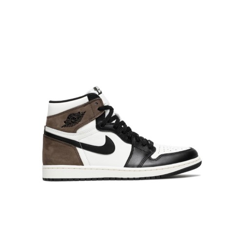 Air Jordan 1 Retro High OG 'Dark Mocha'