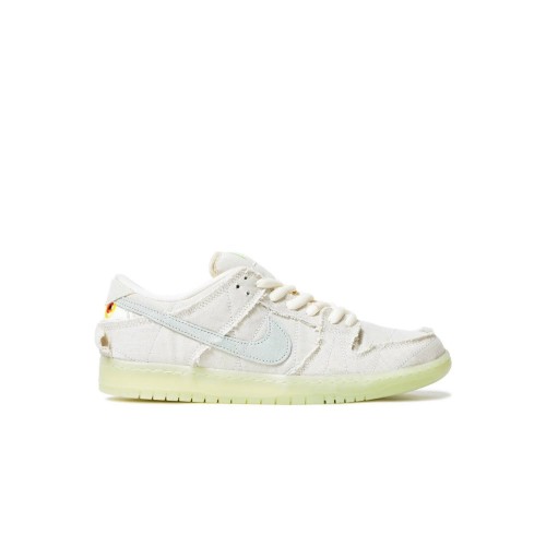 SB Dunk Low sneakers "Mummy"