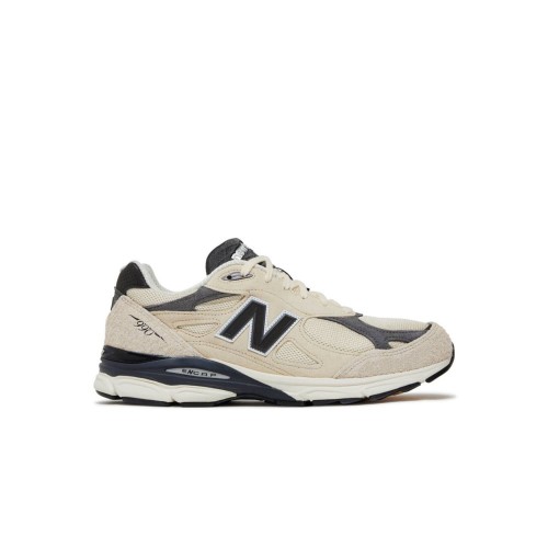 TEDDY SANTIS X 990V3 MADE IN USA 'MOONBEAM'