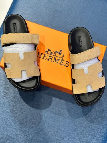 Women's Hermes slippers