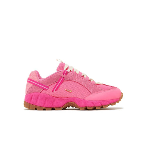 JACQUEMUS X WMNS AIR HUMARA LX 'PINK FLASH'