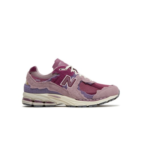 New balance 2002R Pack Pink
