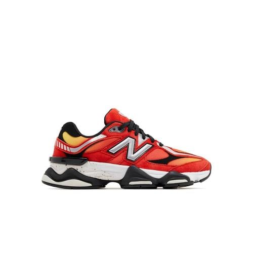 DTLR X 9060 'FIRE SIGN'