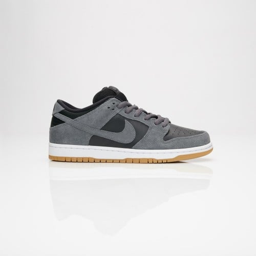 Dunk Low TRD QS "East West Pack