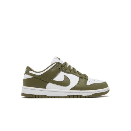 NIKE DUNK LOW 'MEDIUM OLIVE