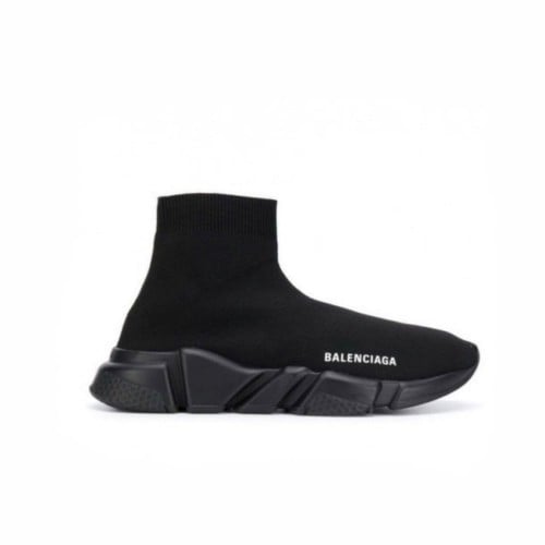 Balenciaga Speed Sneaker 'Black'