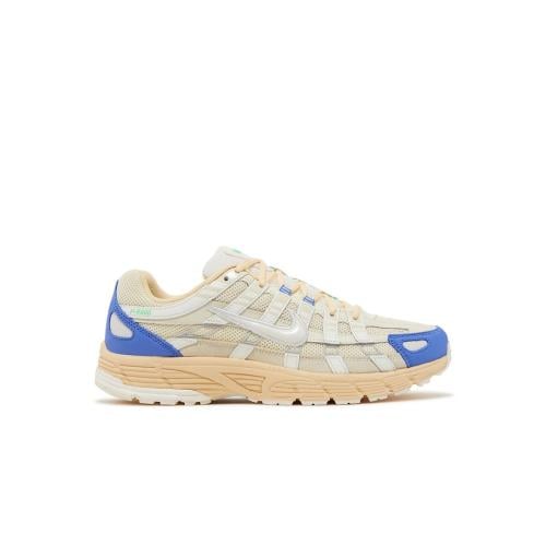 P-6000 'ATHLETIC DEPARTMENT'