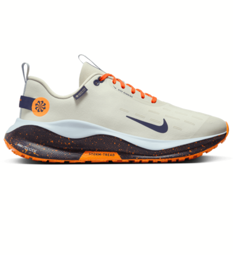 Nike infinity run4 Gore-Tex1