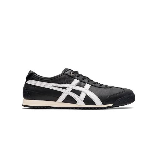 Onitsuka Tiger Mexico 66™ "Black/White"
