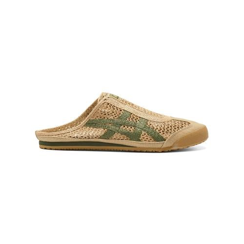 MEXICO 66 SABOTBEIGE/GREEN