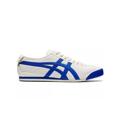 Onitsuka Tiger Mexico 66 Cream Turkish Sea