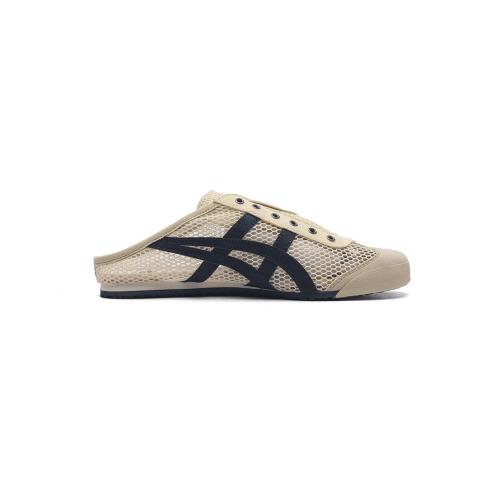 Brand new! Onitsuka Tiger Mexico 66 clogs♪