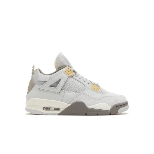 AIR JORDAN 4 RETRO SE 'CRAFT'
