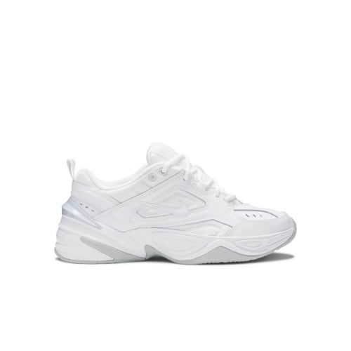 M2K TEKNO 'WHITE'