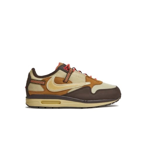 Travis Scott x Air Max 1 'Baroque Brown'