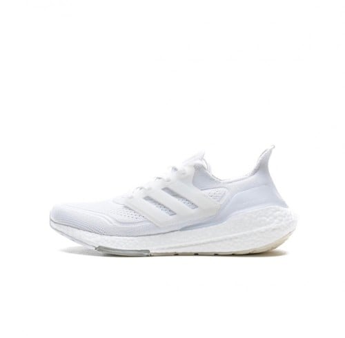 adidas Ultra Boost 2021 Triple White
