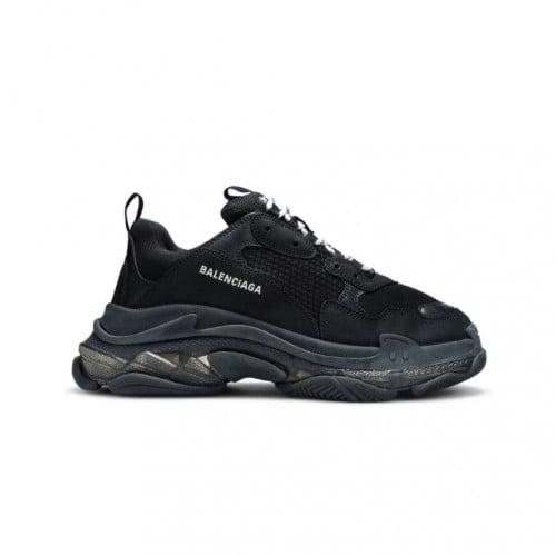 Balenciaga Triple S Sneaker 'Triple Black