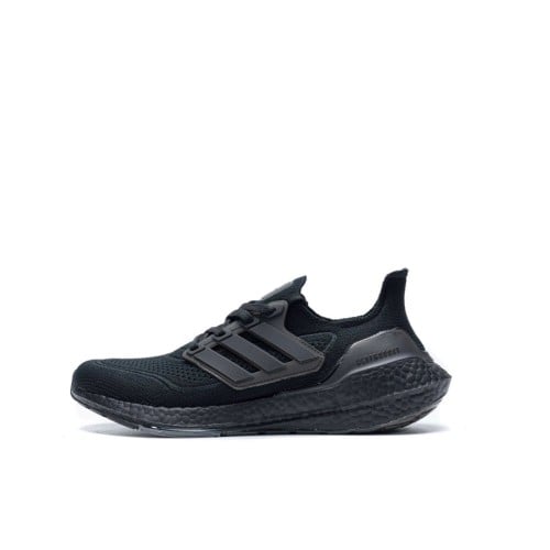 adidas Ultra Boost 2021 Triple Black