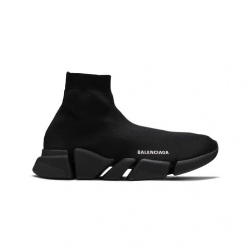 Balenciaga Speed 2.0 Sneaker 'Black'