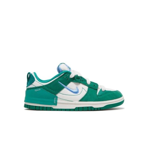 Dunk Low Disrupt 2 'Malachite'
