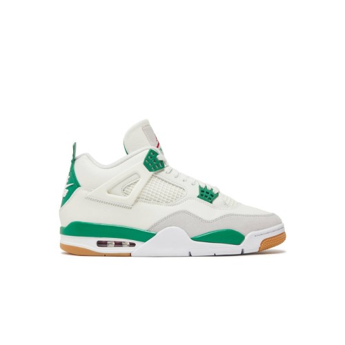 NIKE SB X AIR JORDAN 4 RETRO SP 'PINE