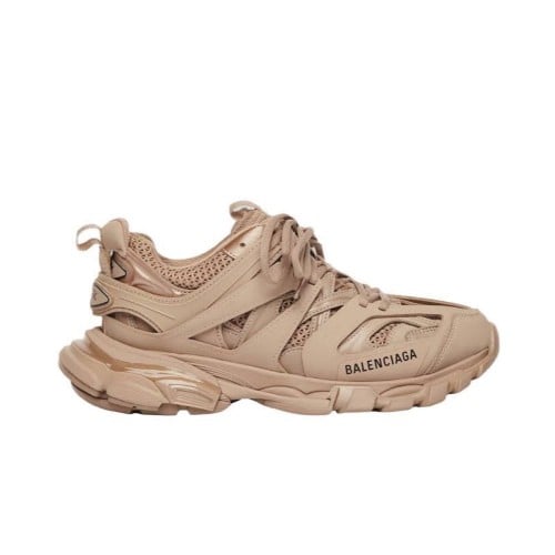 Balenciaga Track Dark Khaki