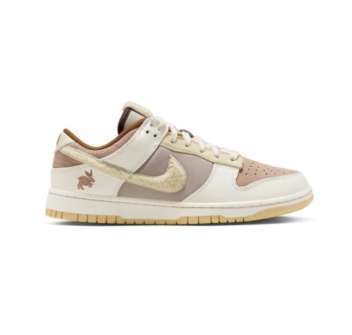 NIKE DUNK LOW RETRO PRM "Year of the Rabbit