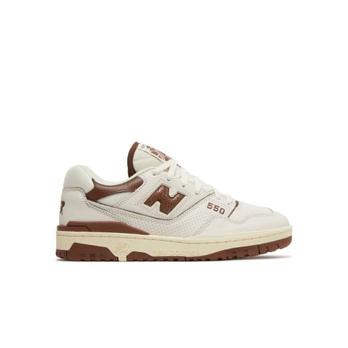 Aimé Leon Dore x 550 Brown