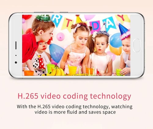 كاميرا داخلية ذكية