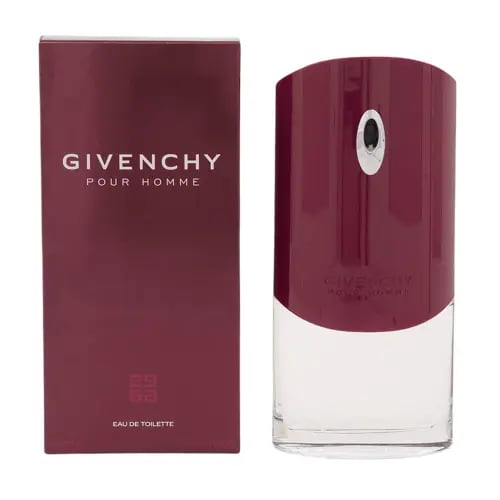 Givenchy pour Homme