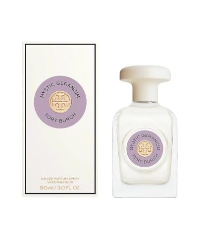 Mystic Geranium Tory Burch