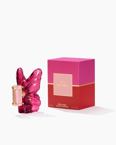 La Bomba Carolina Herrera