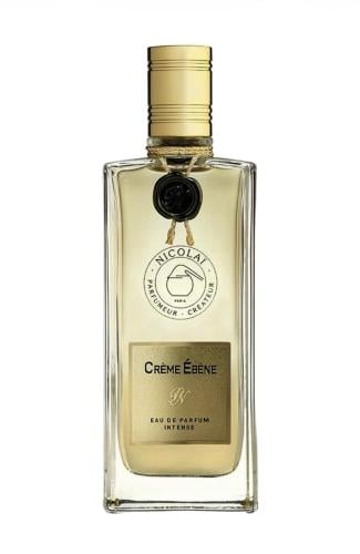 Crème Ébène Nicolai Parfumeur Createur
