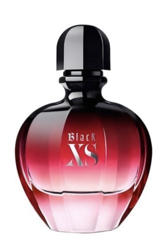 Black XS for Her Eau de Parfum Rabanne