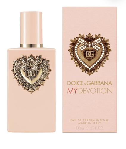 ‏Dolce&Gabbana My Devotion Eau de Parfum Intense