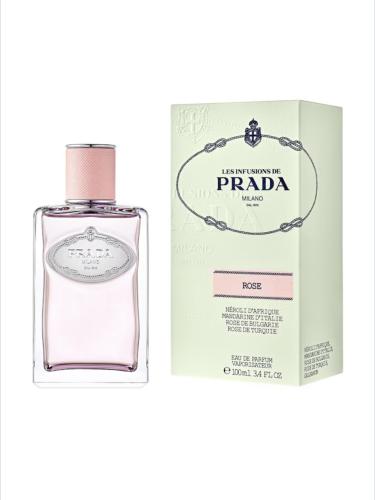 prada Infusion de Rose