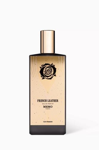 MEMO PARIS French Leather Eau de Parfum