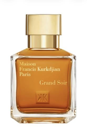 Grand Soir Maison Francis Kurkdjian