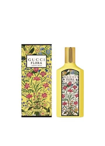 Flora Gorgeous Orchid Gucci