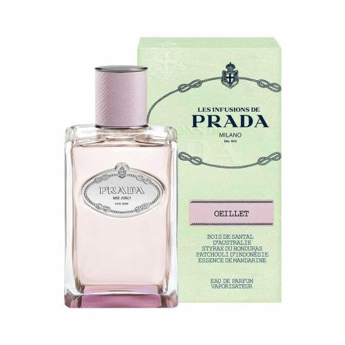 Prada Infusion d'Oeillet