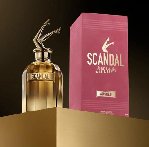 JEAN PAUL GAULTIER Scandal Absolu