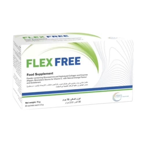 فليكس فري 30 كيس