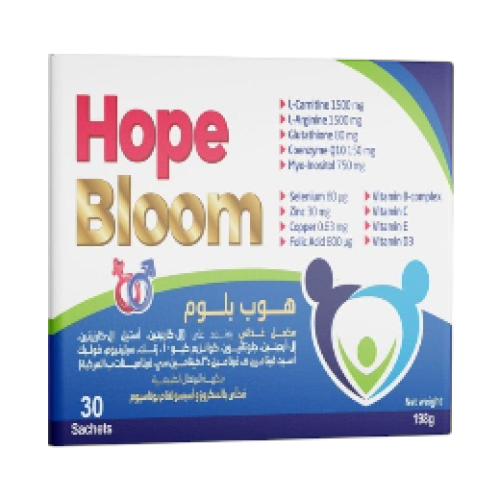 هوب بلوم 30 كيس