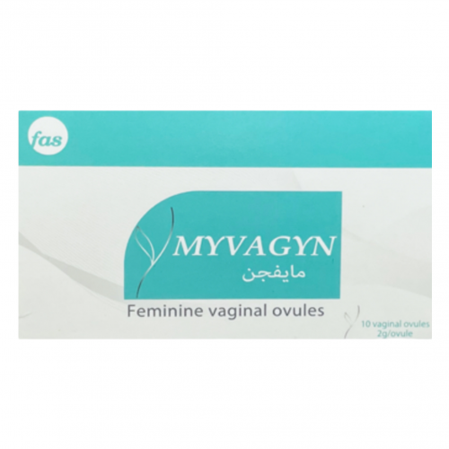 مايفجن