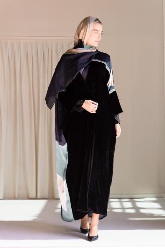 The Heirlooms- black