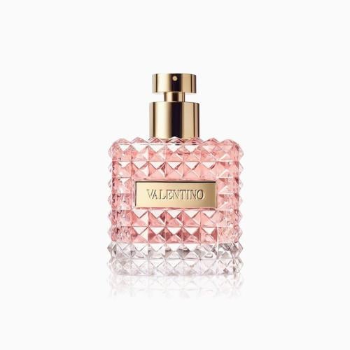 عطر فلنتينو دونا ادو بارفيوم 50 مل Valentino Donna
