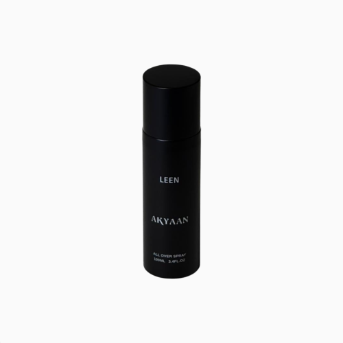 عطر اكيان لين سبراي 100 مل AKYAAN LEEN